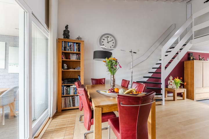 Foto 8 van Purcelldreef 28