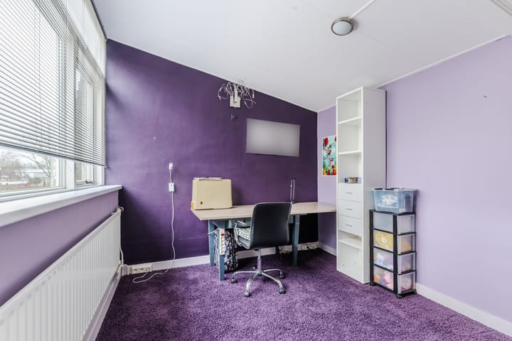 Foto 24 van Purcelldreef 28