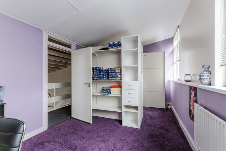 Foto 25 van Purcelldreef 28