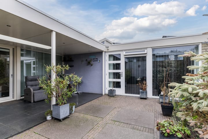 Foto 32 van Purcelldreef 28