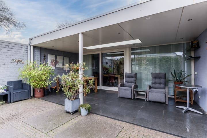 Foto 36 van Purcelldreef 28