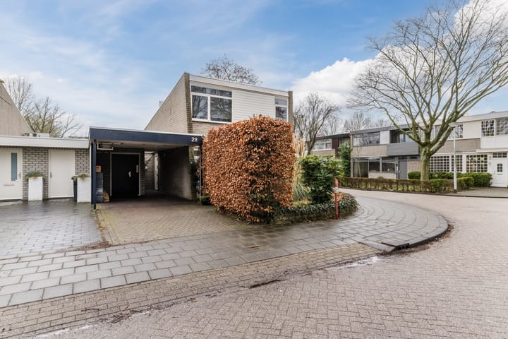 Foto 37 van Purcelldreef 28