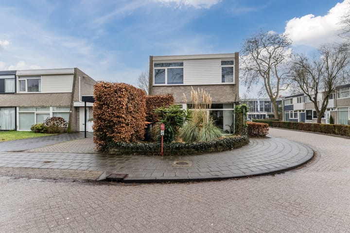 Foto 38 van Purcelldreef 28