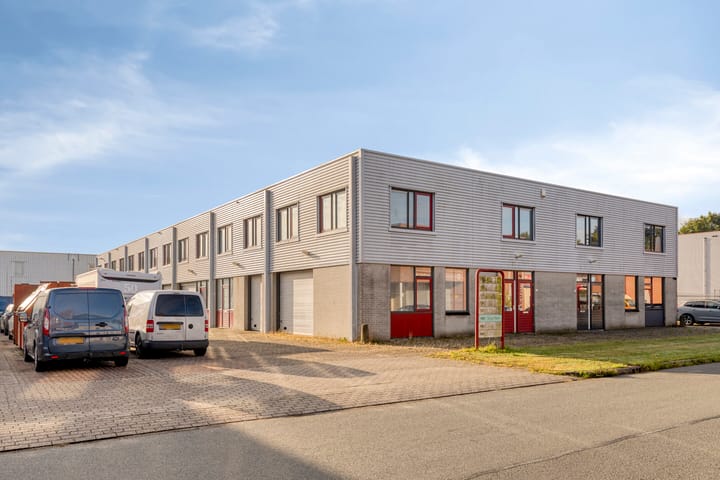 Impuls 151, Purmerend