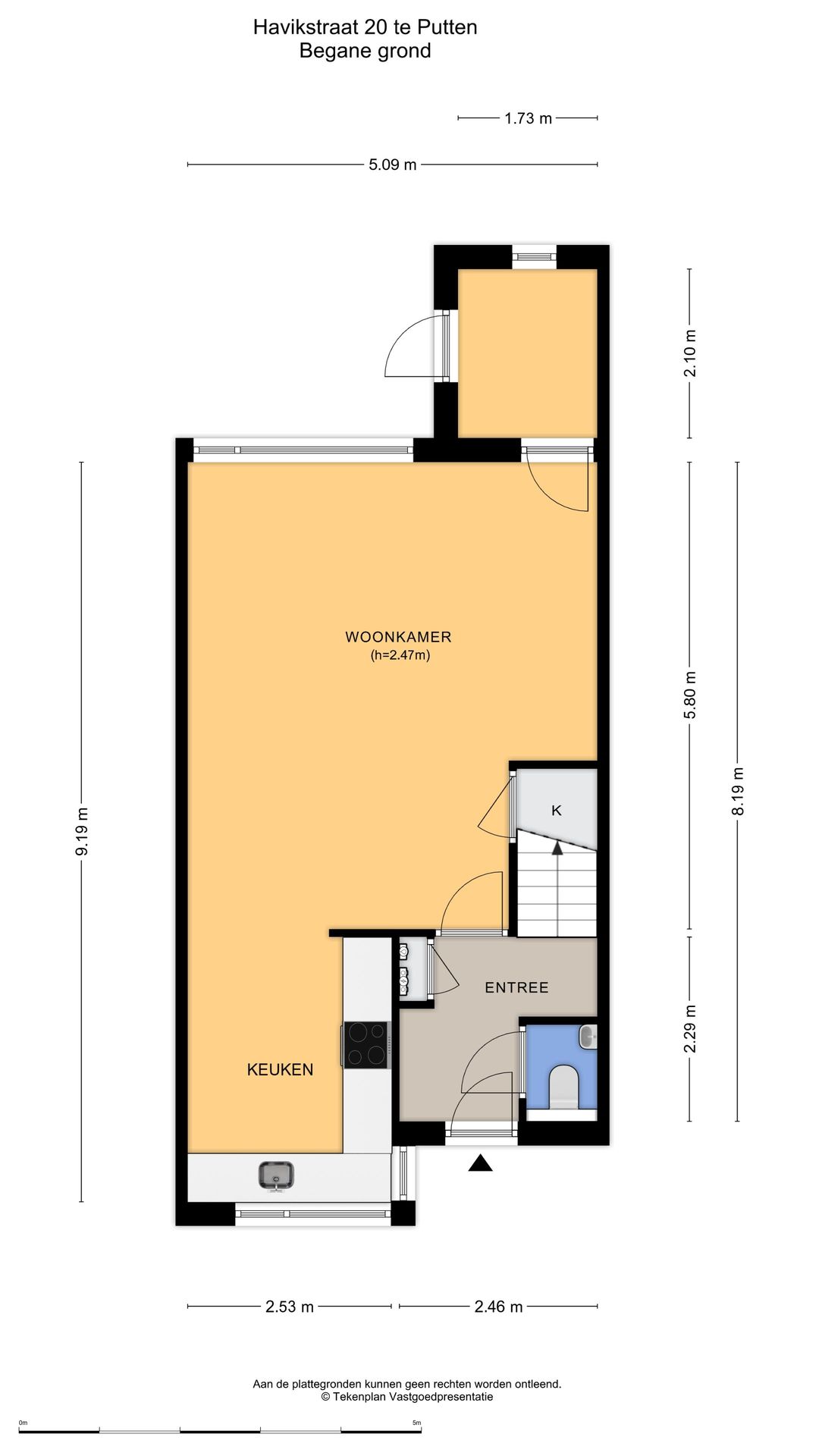 Foto 46 van Havikstraat 20