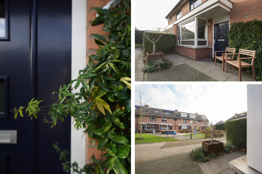 Foto 2 van Havikstraat 20