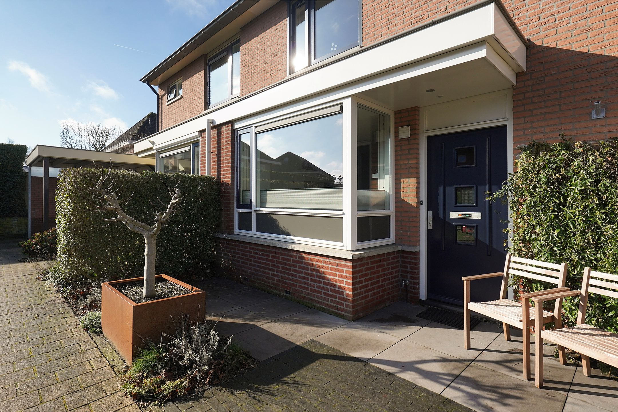 Foto 3 van Havikstraat 20