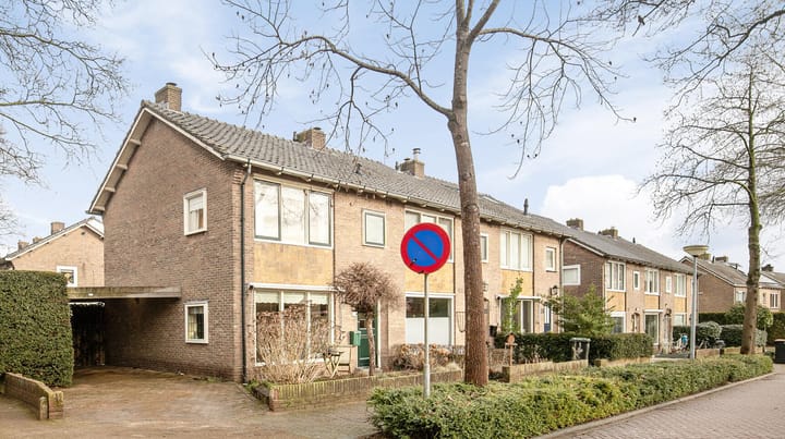 Jacob van Wassenaerstraat 32