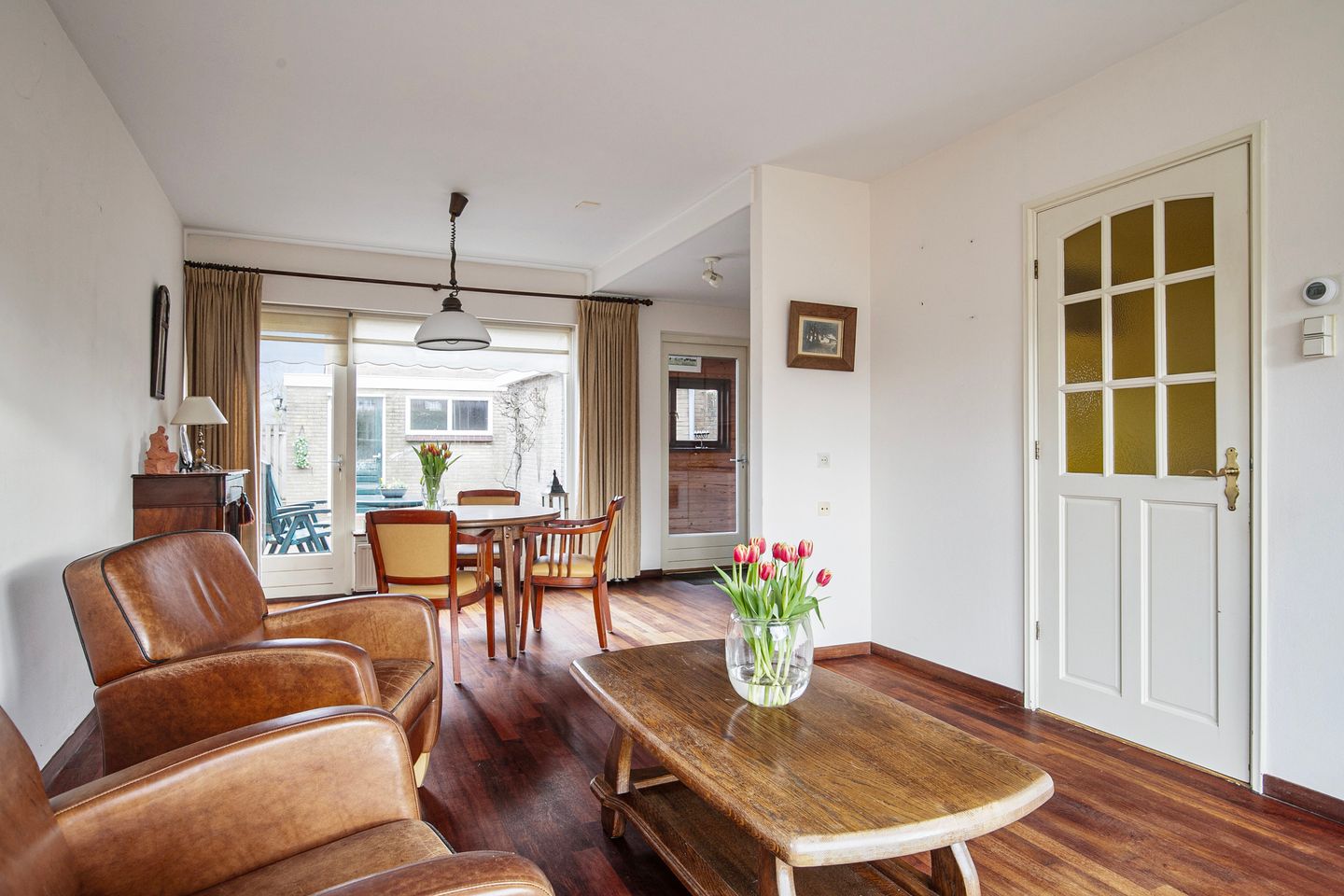 Foto 4 van Jacob van Wassenaerstraat 32