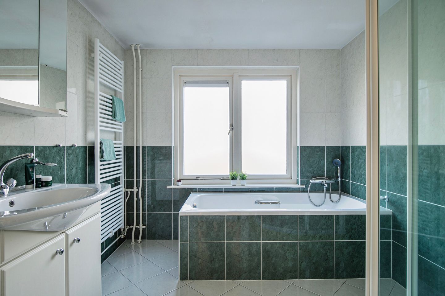 Foto 20 van Jacob van Wassenaerstraat 32