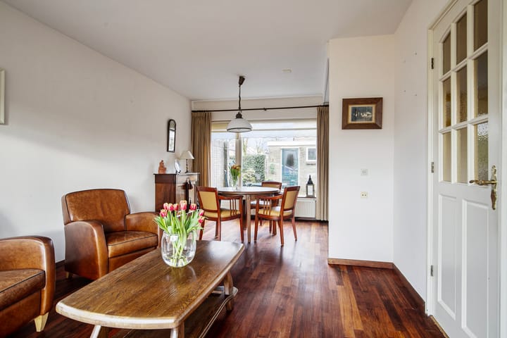 Foto 3 van Jacob van Wassenaerstraat 32