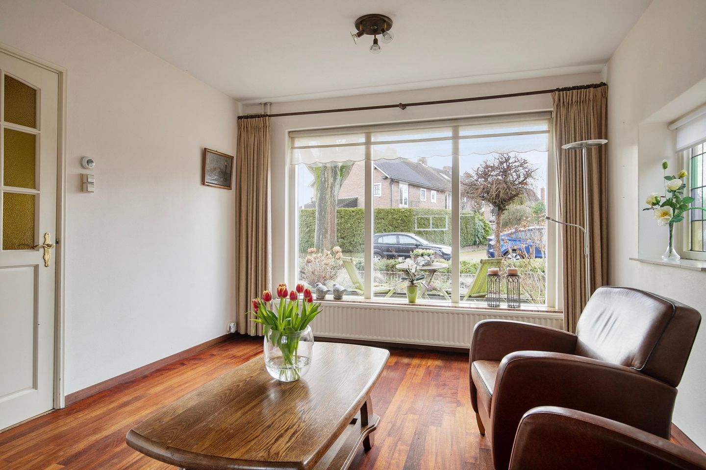 Foto 5 van Jacob van Wassenaerstraat 32