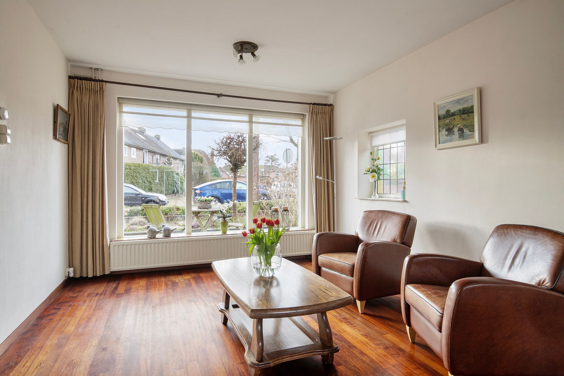 Foto 6 van Jacob van Wassenaerstraat 32