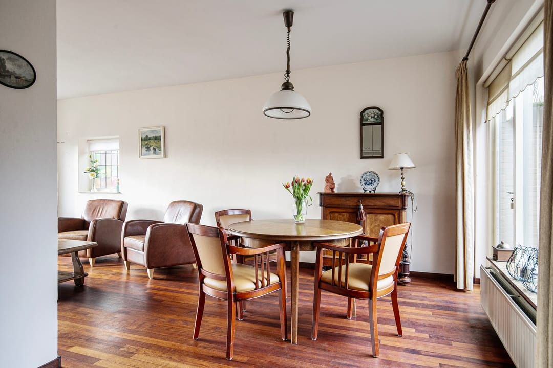 Foto 7 van Jacob van Wassenaerstraat 32