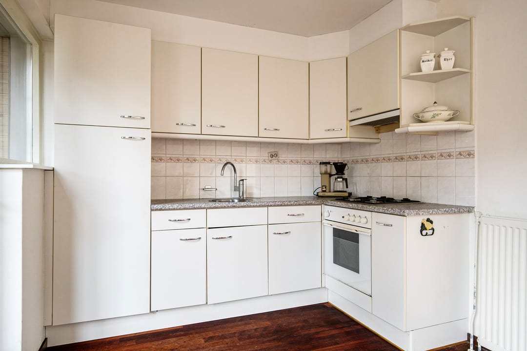 Foto 8 van Jacob van Wassenaerstraat 32