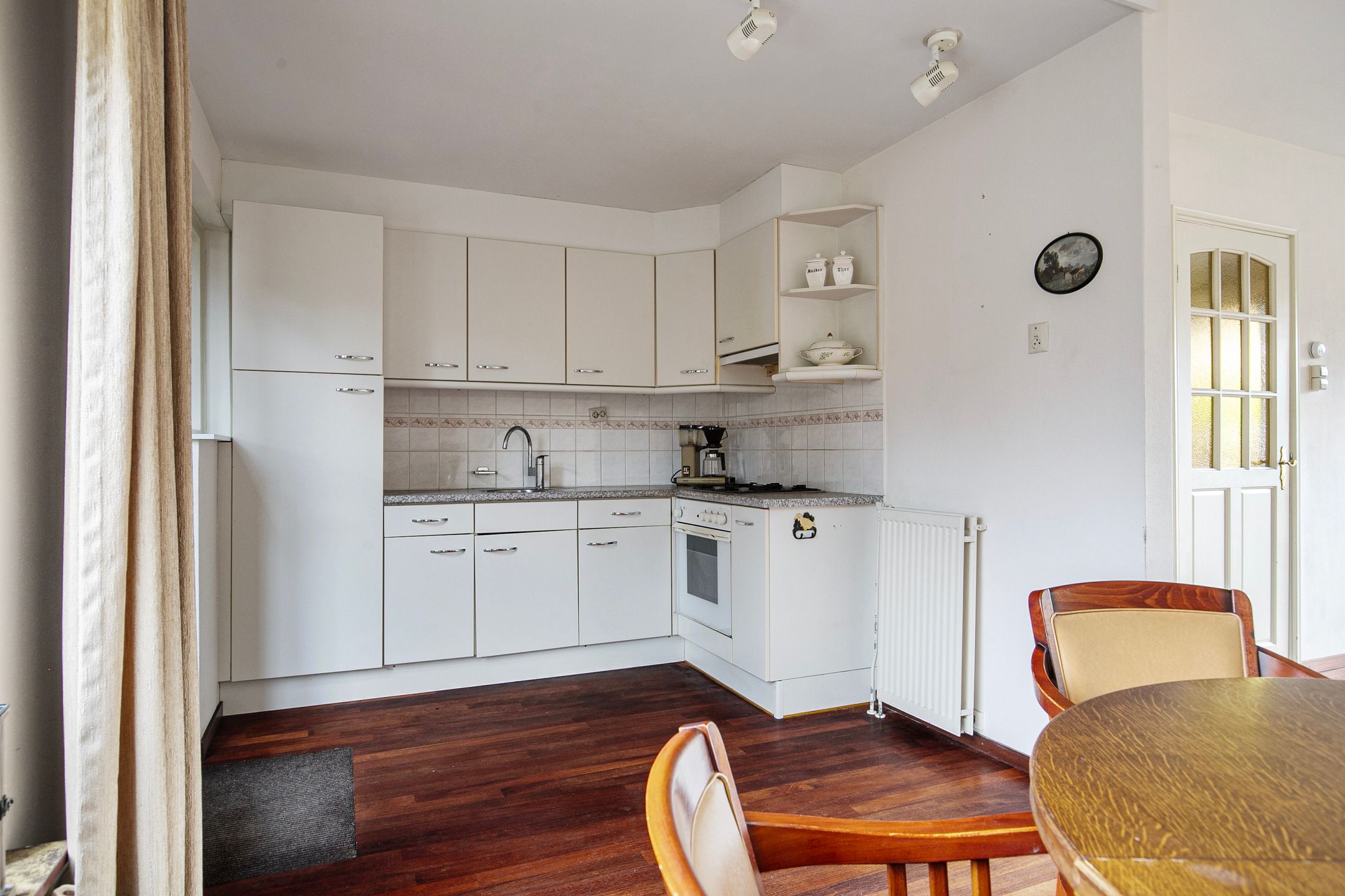 Foto 9 van Jacob van Wassenaerstraat 32