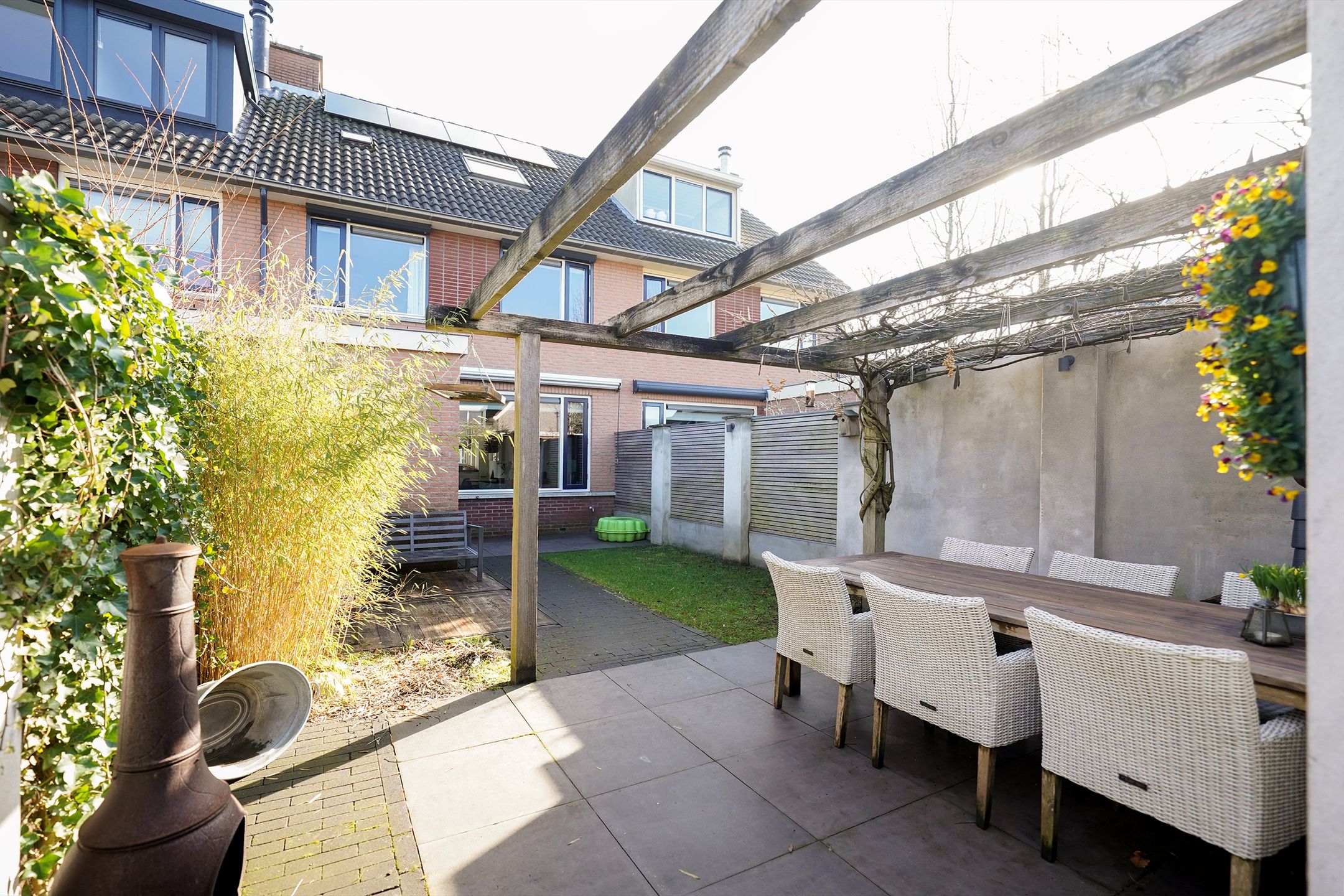 Foto 18 van Havikstraat 20