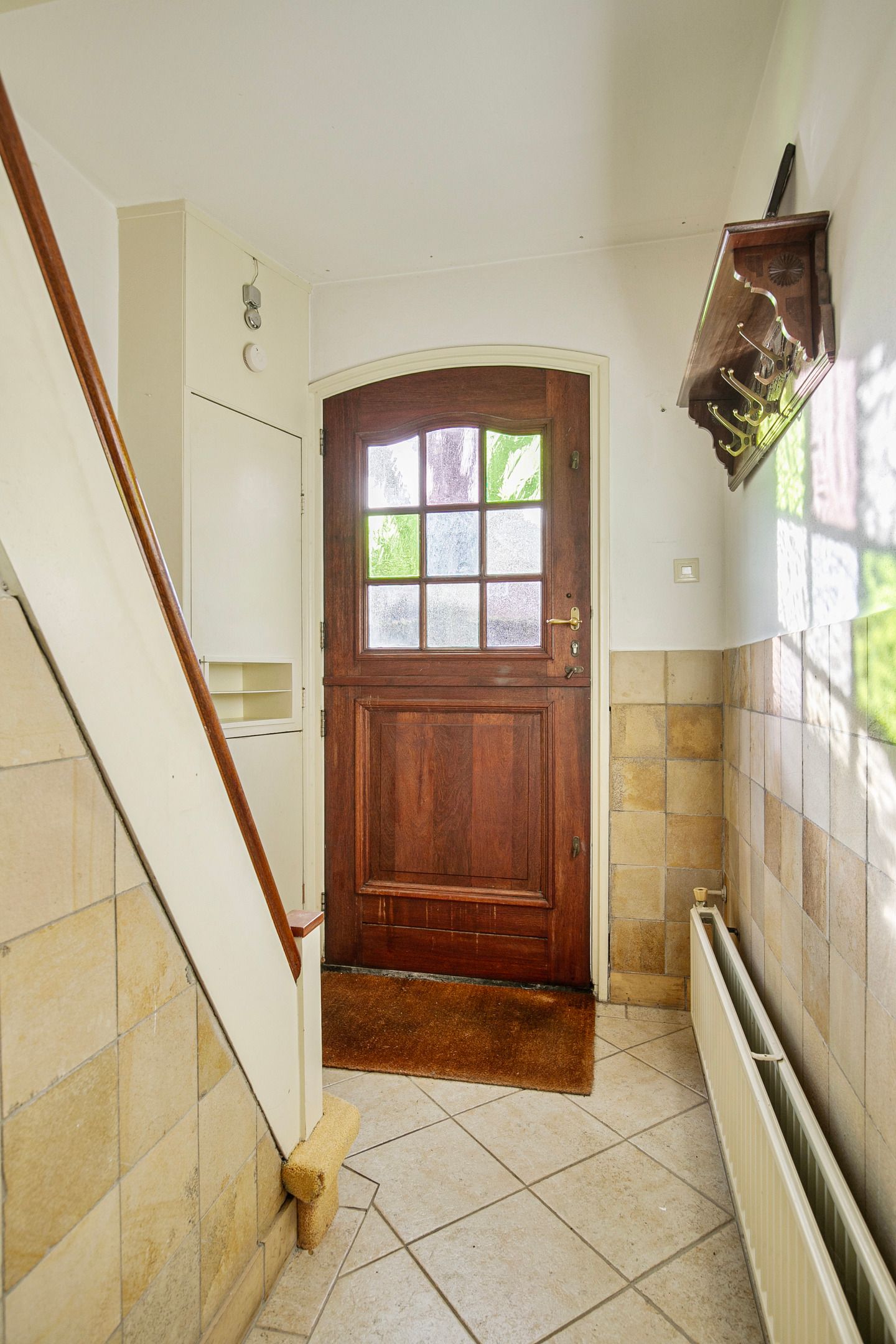 Foto 12 van Jacob van Wassenaerstraat 32