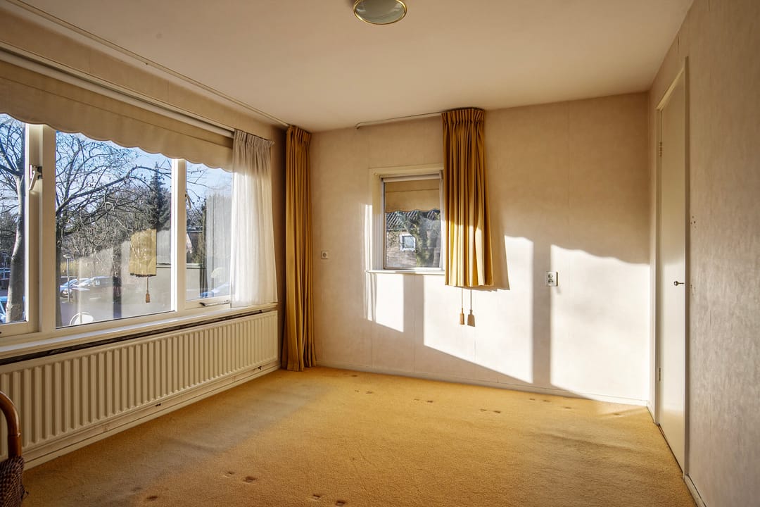 Foto 16 van Jacob van Wassenaerstraat 32