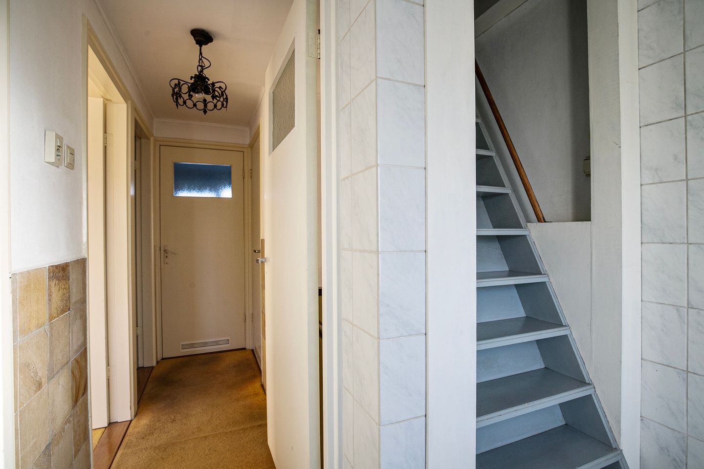 Foto 25 van Jacob van Wassenaerstraat 32