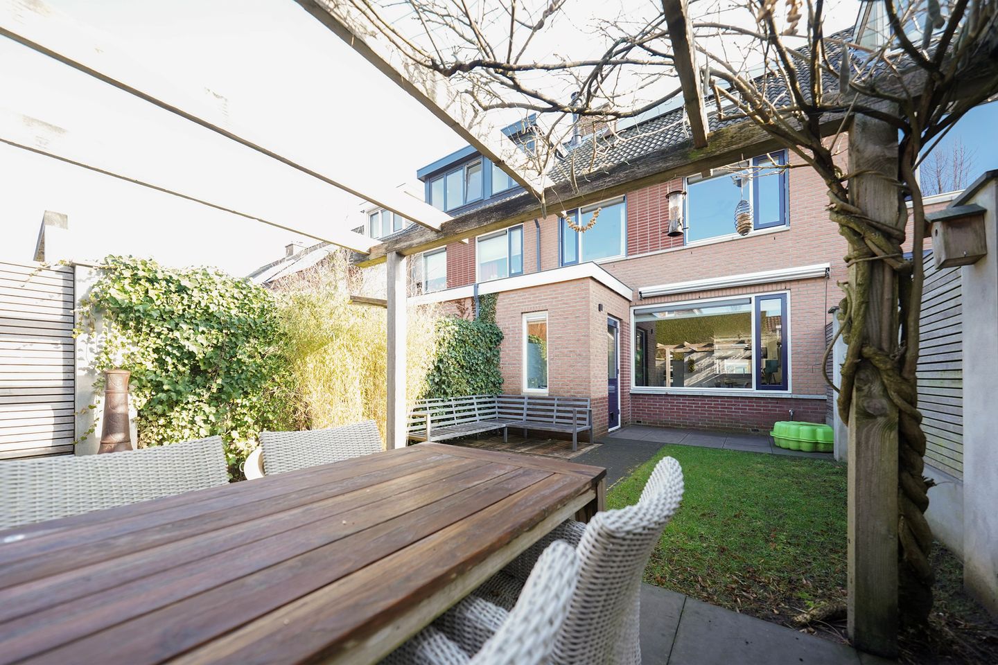 Foto 25 van Havikstraat 20