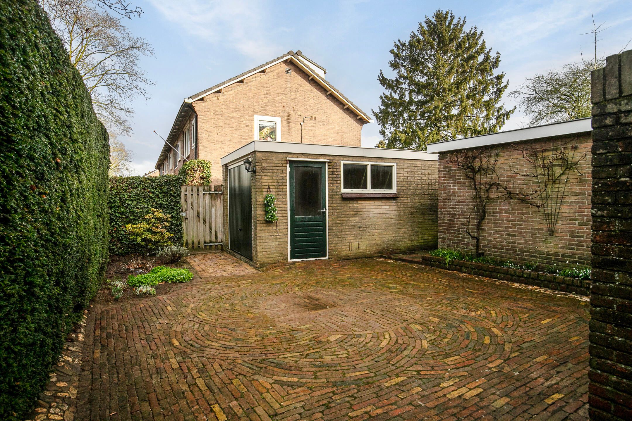 Foto 30 van Jacob van Wassenaerstraat 32