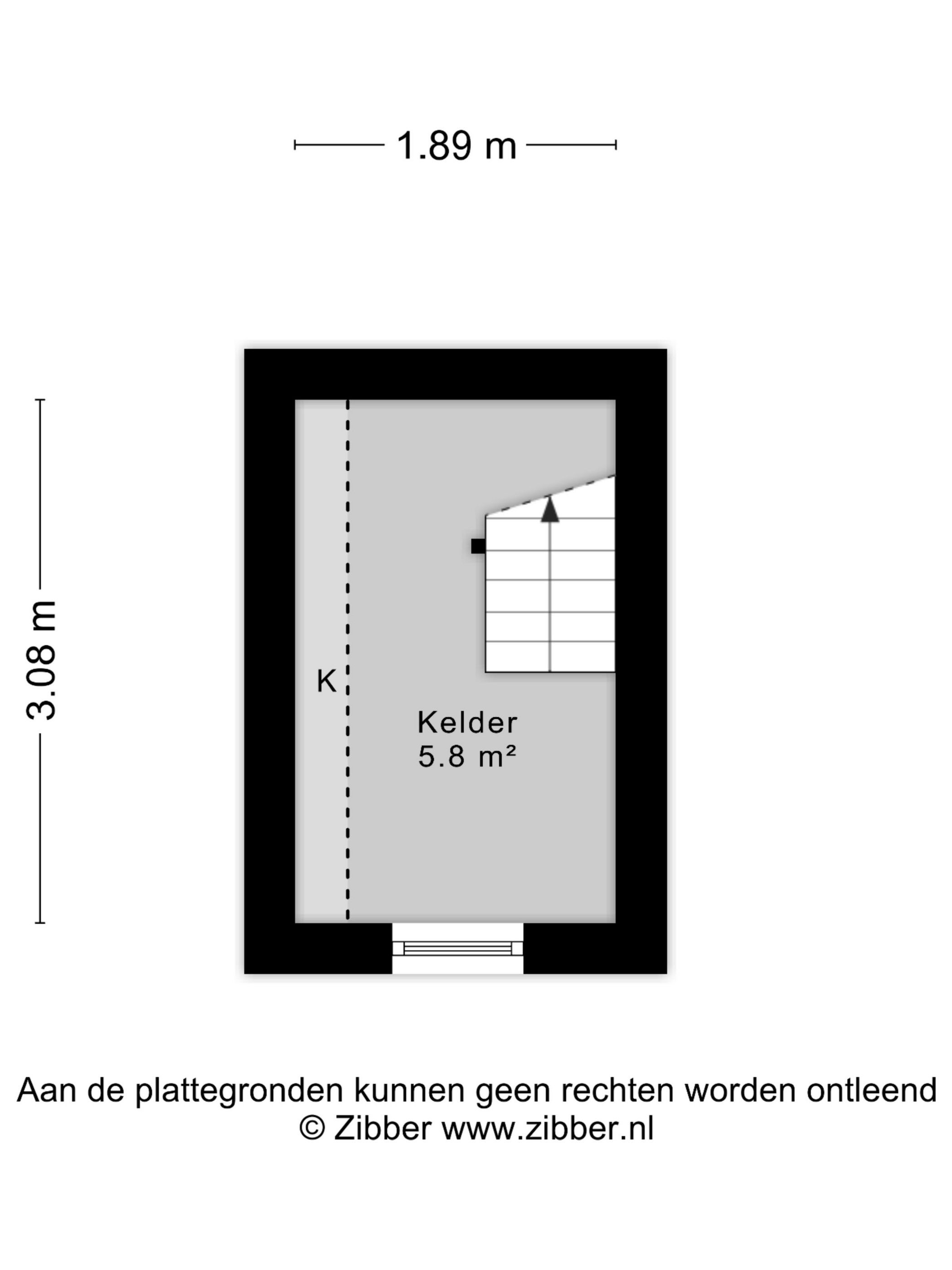 Foto 15 van Jacob van Wassenaerstraat 32