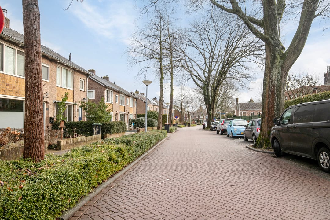 Foto 37 van Jacob van Wassenaerstraat 32