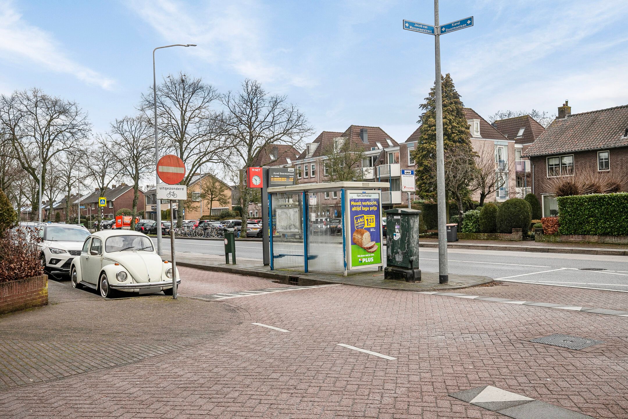 Foto 39 van Jacob van Wassenaerstraat 32