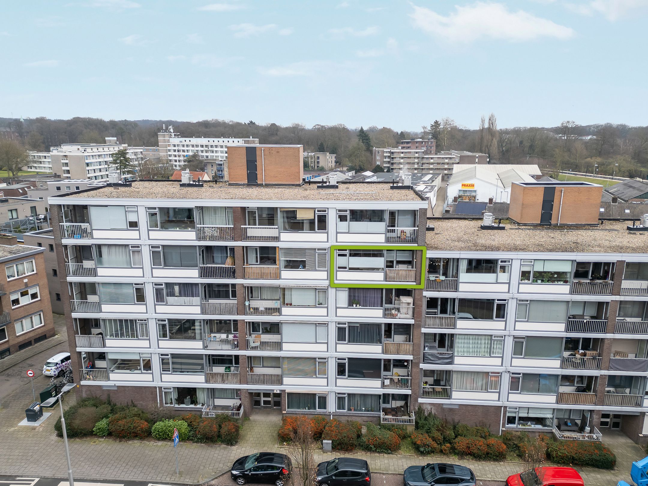 Foto 3 van Wichard van Pontlaan 102