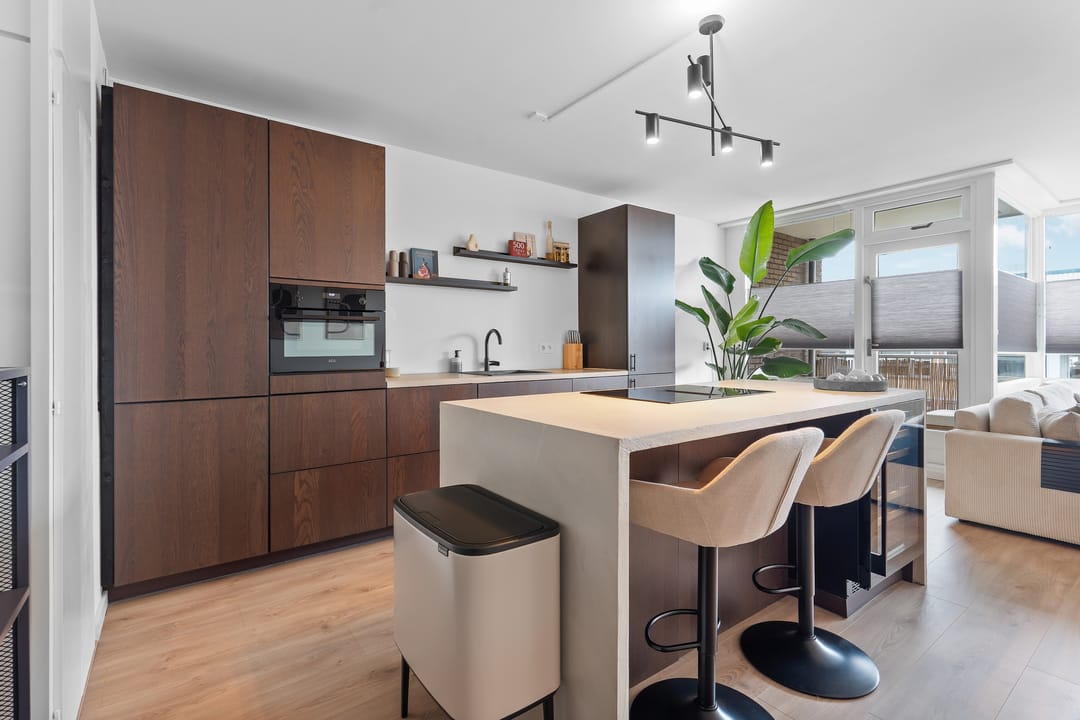 Foto 1 van Wichard van Pontlaan 102