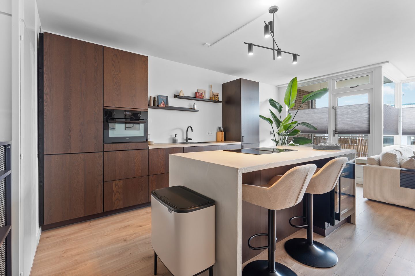 Photo 1 of Wichard van Pontlaan 102