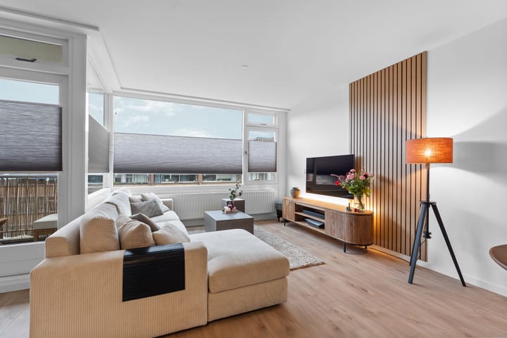 Photo 2 of Wichard van Pontlaan 102