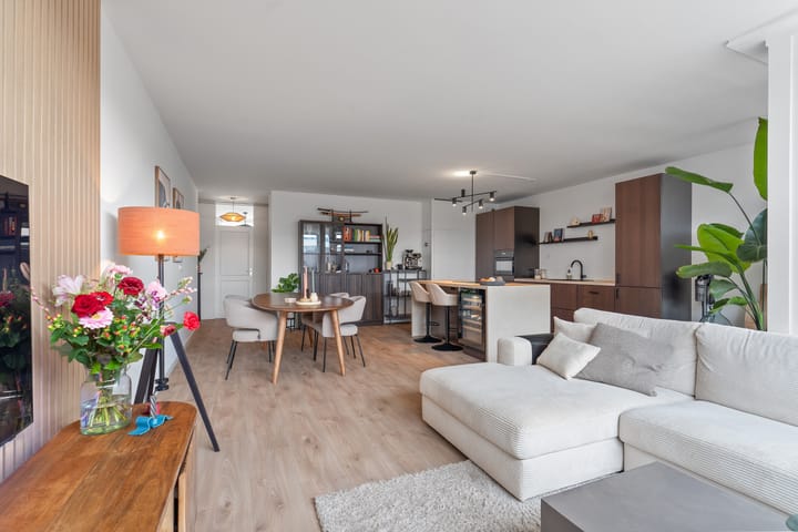 Photo 4 of Wichard van Pontlaan 102