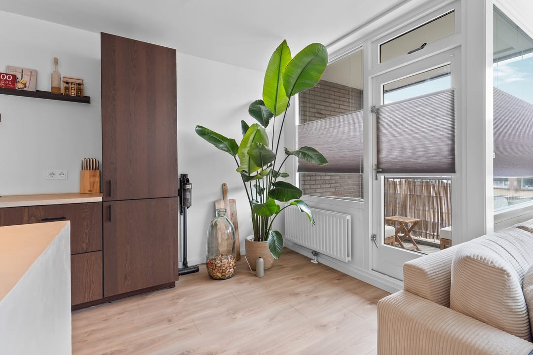 Foto 7 van Wichard van Pontlaan 102