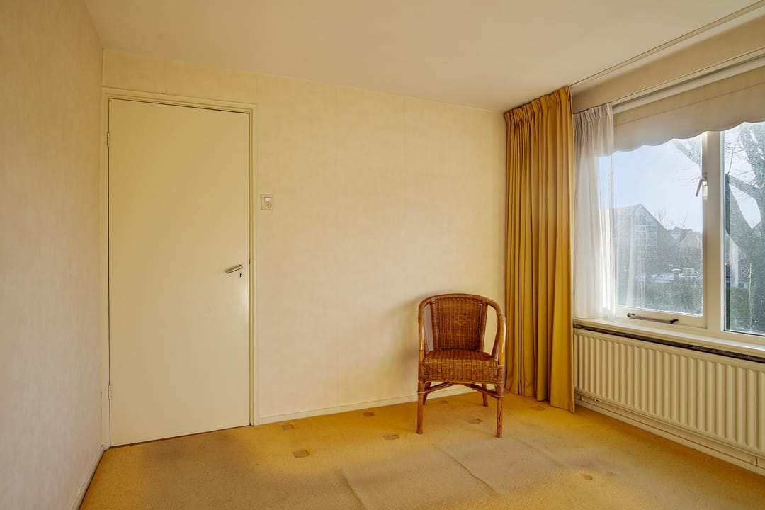 Foto 17 van Jacob van Wassenaerstraat 32