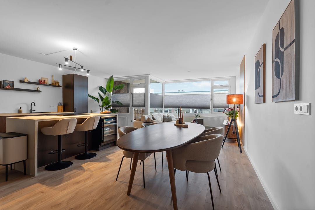 Foto 13 van Wichard van Pontlaan 102