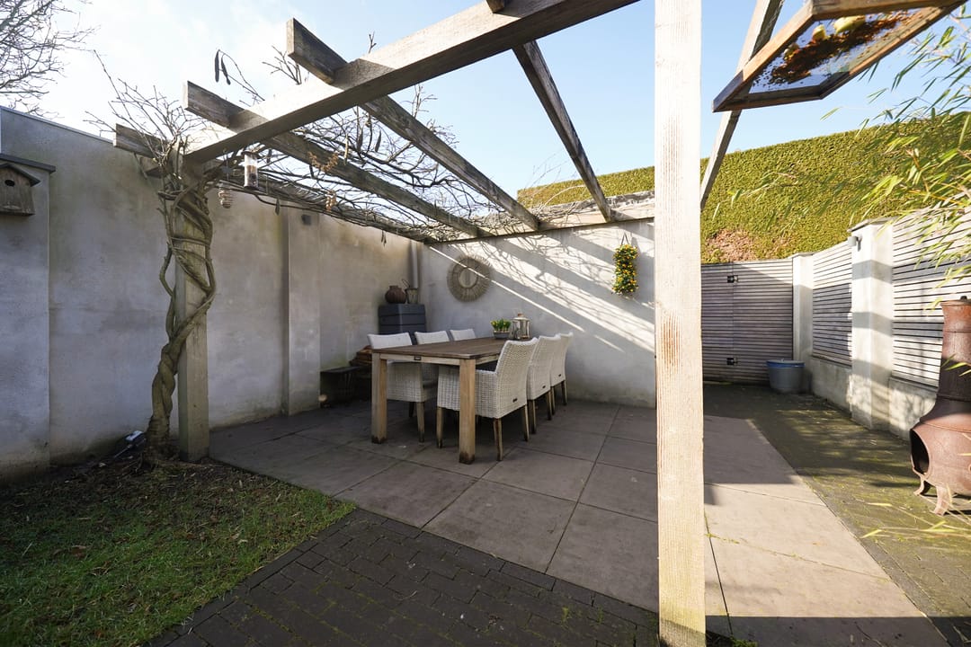 Foto 23 van Havikstraat 20