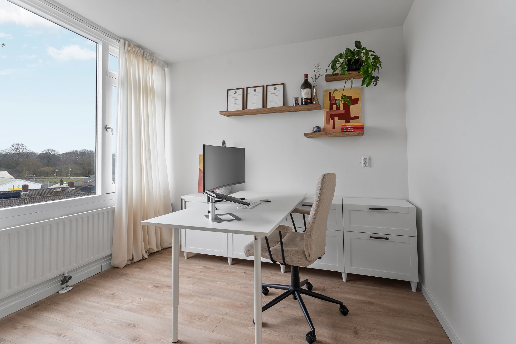 Foto 18 van Wichard van Pontlaan 102