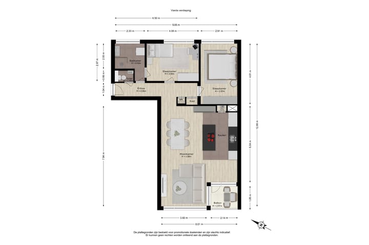 Photo 25 of Wichard van Pontlaan 102