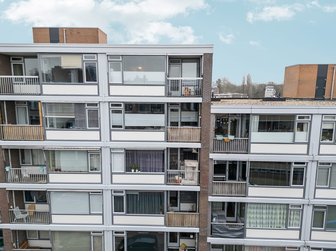 Foto 28 van Wichard van Pontlaan 102