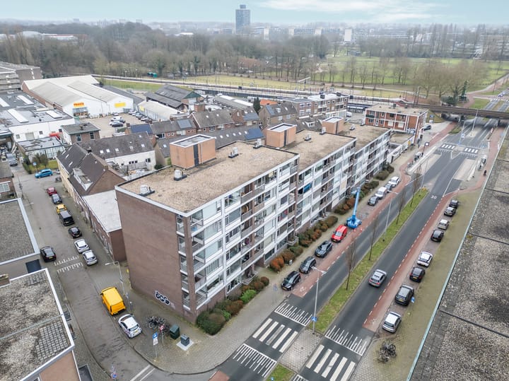 Photo 29 of Wichard van Pontlaan 102