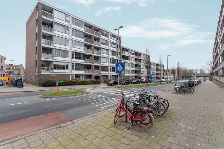 Photo 30 of Wichard van Pontlaan 102