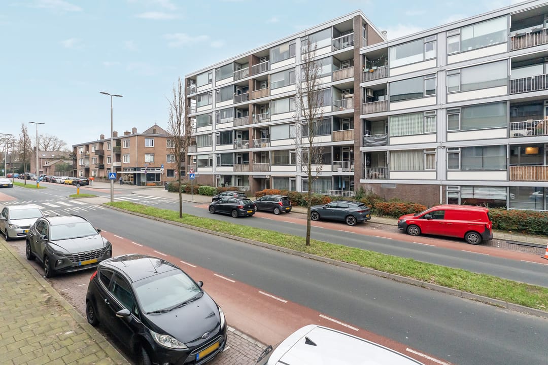 Foto 32 van Wichard van Pontlaan 102