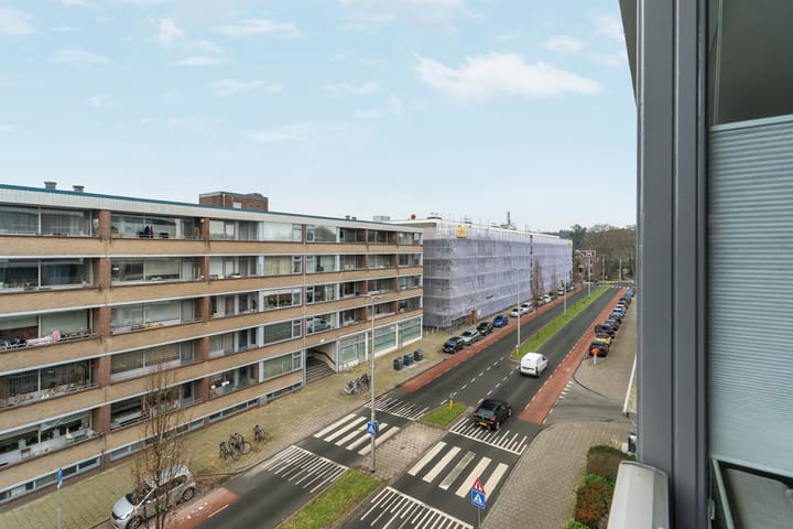 Photo 35 of Wichard van Pontlaan 102