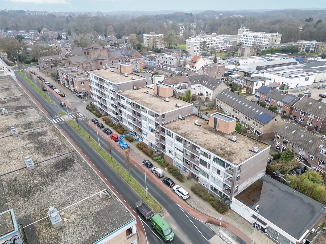 Foto 37 van Wichard van Pontlaan 102