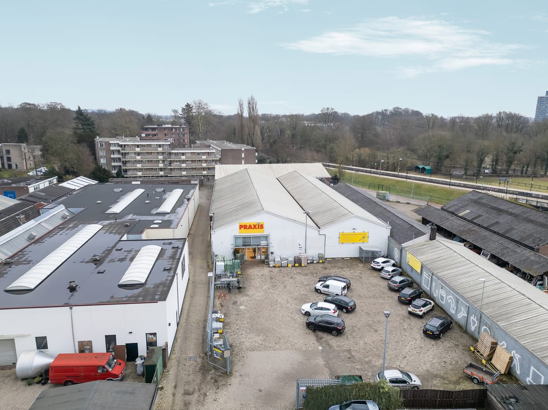 Foto 38 van Wichard van Pontlaan 102