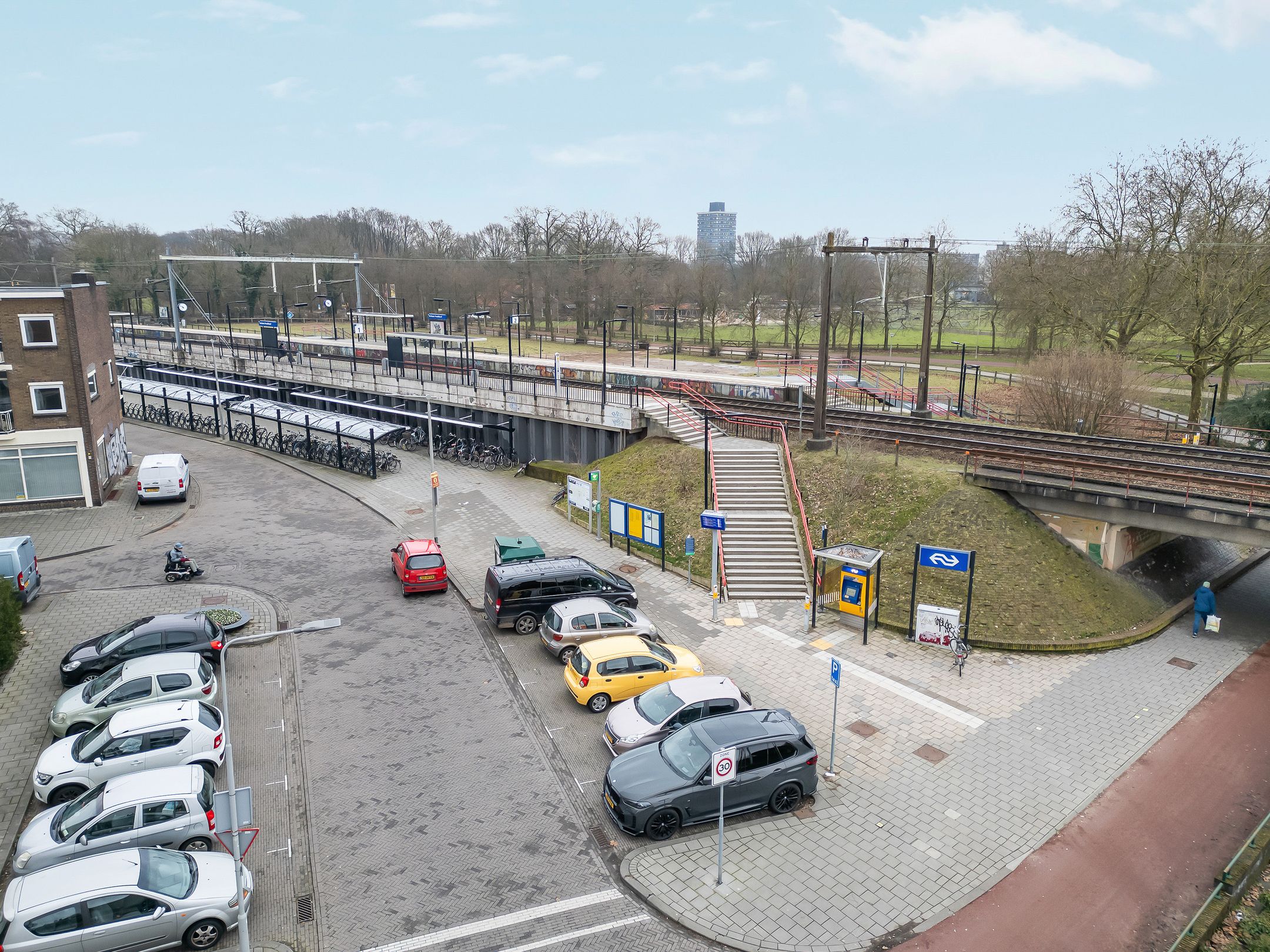 Foto 39 van Wichard van Pontlaan 102