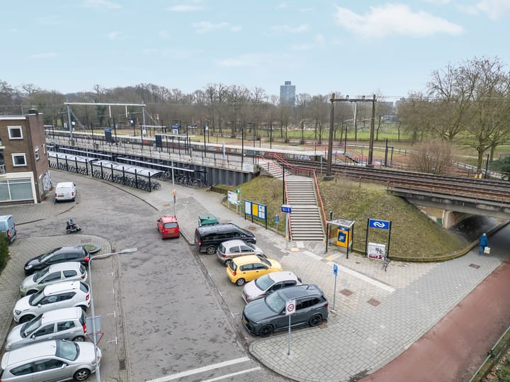 Photo 38 of Wichard van Pontlaan 102