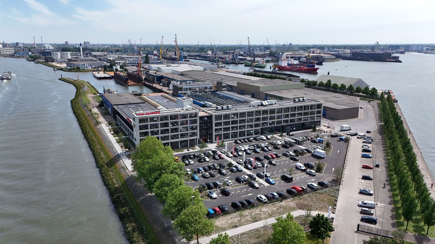 View photo 5 of Sluisjesdijk 159